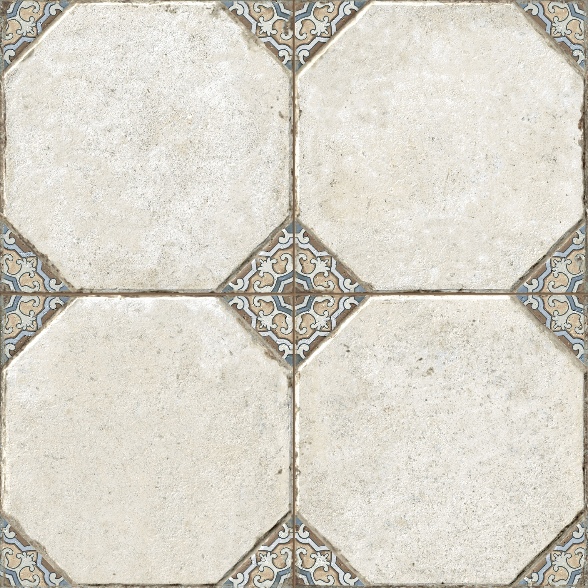 36384 FS Field Brown LT 45,2х45,2 Peronda