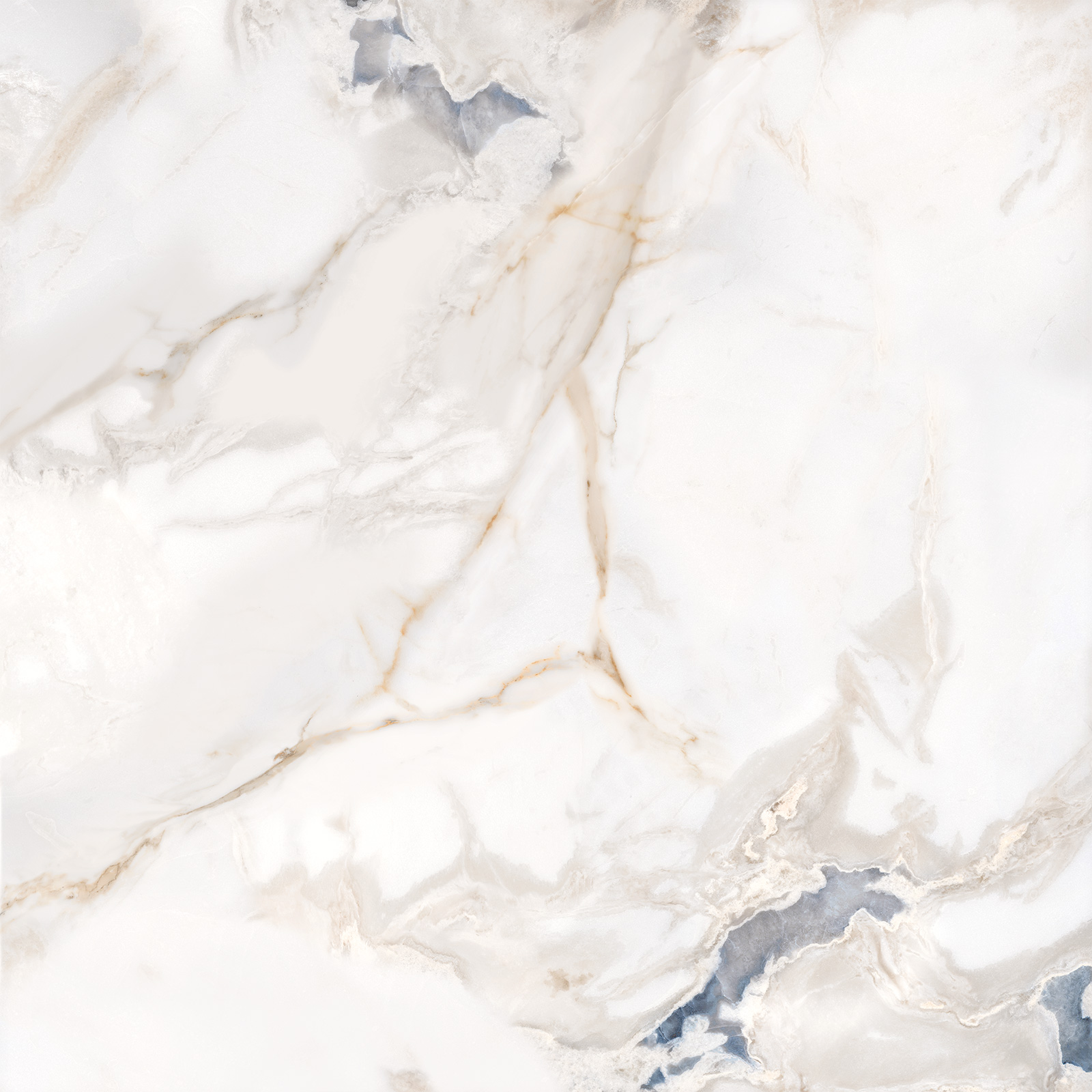 GFU6060ARR04R Aurora матовый 600x600x9 Alma Ceramica (Уралкерамика)