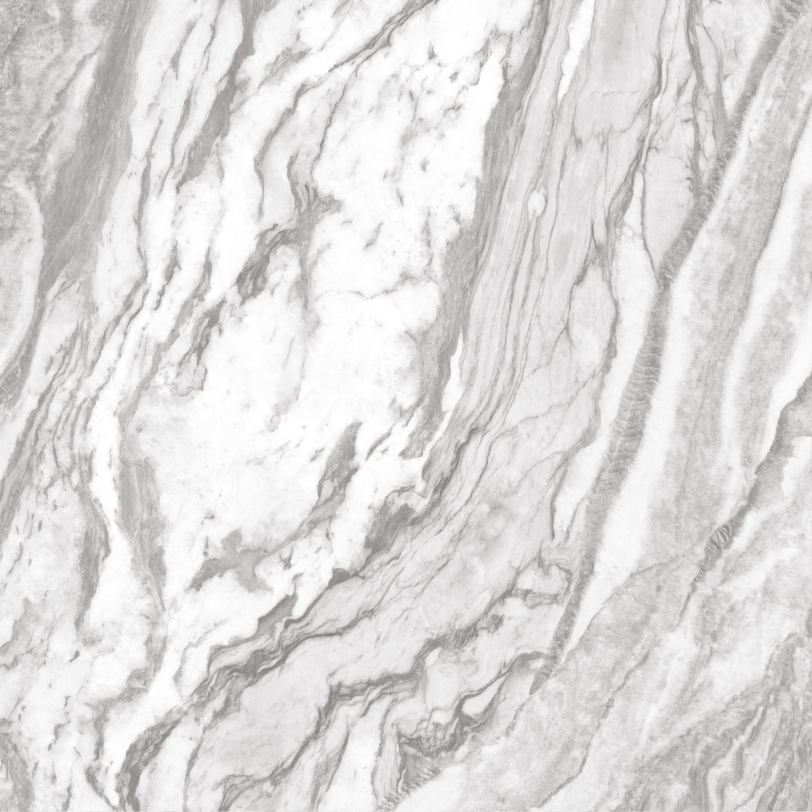 GT606017801SPR Vivanta Серый Soft Sugar 60x60 Global Tile
