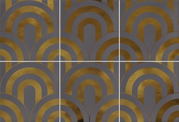 Takada Marengo Oro 23x33,5 VIVES