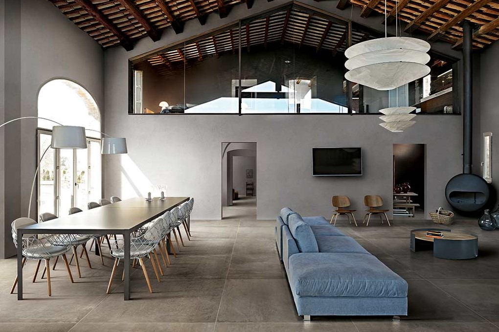 Matieres de Rex Rex Ceramiche