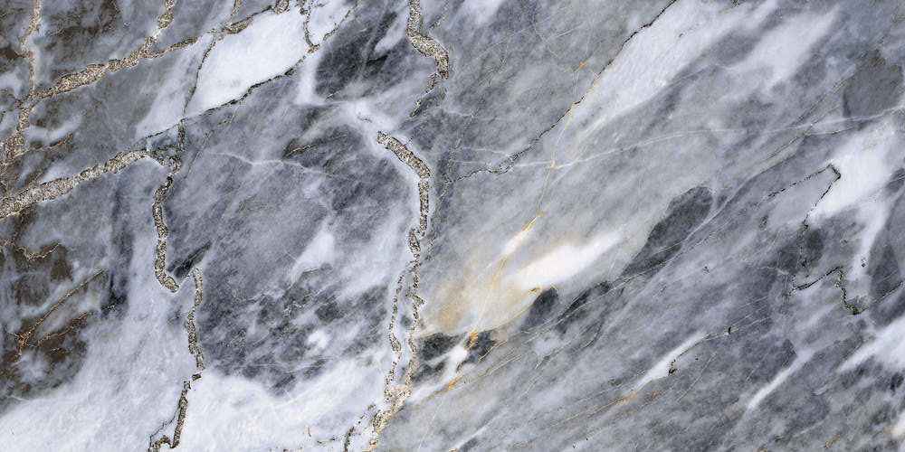 Almond Gris Polished 60x120 A-Ceramica