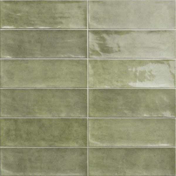 Cinque terre emerald 10x30 Mainzu
