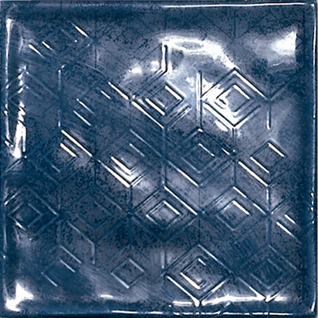 Decorado Chic Marino 15x15 El Barco