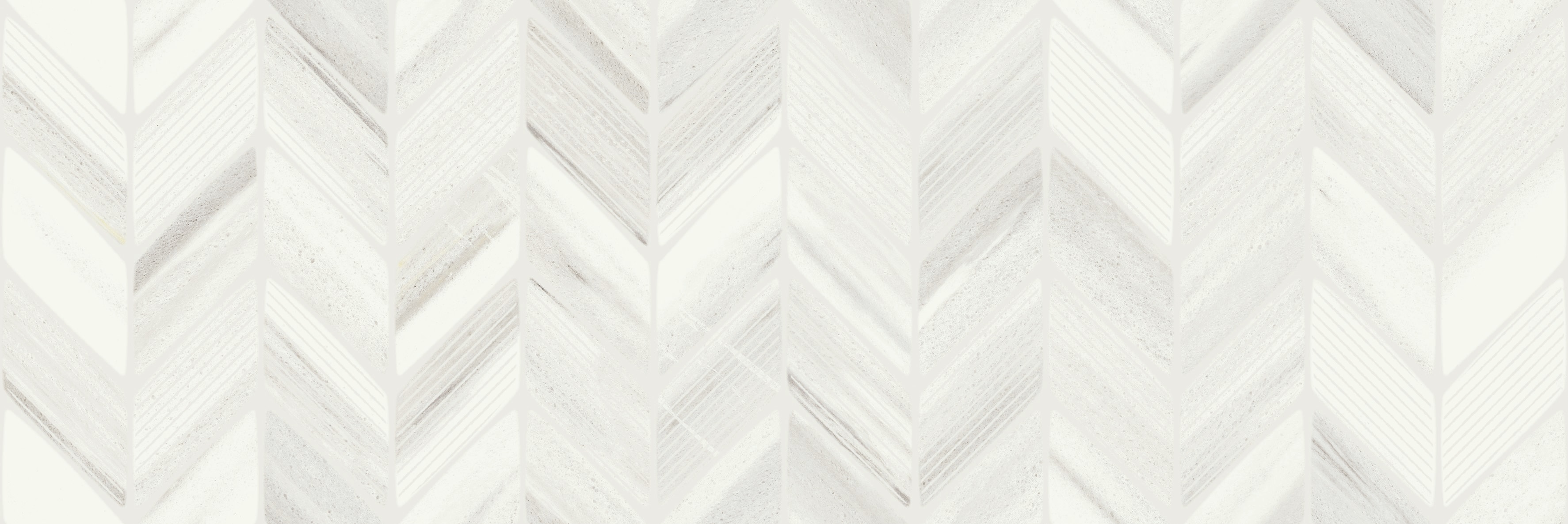 Riverdale Aden White Decor 30x90 Baldocer