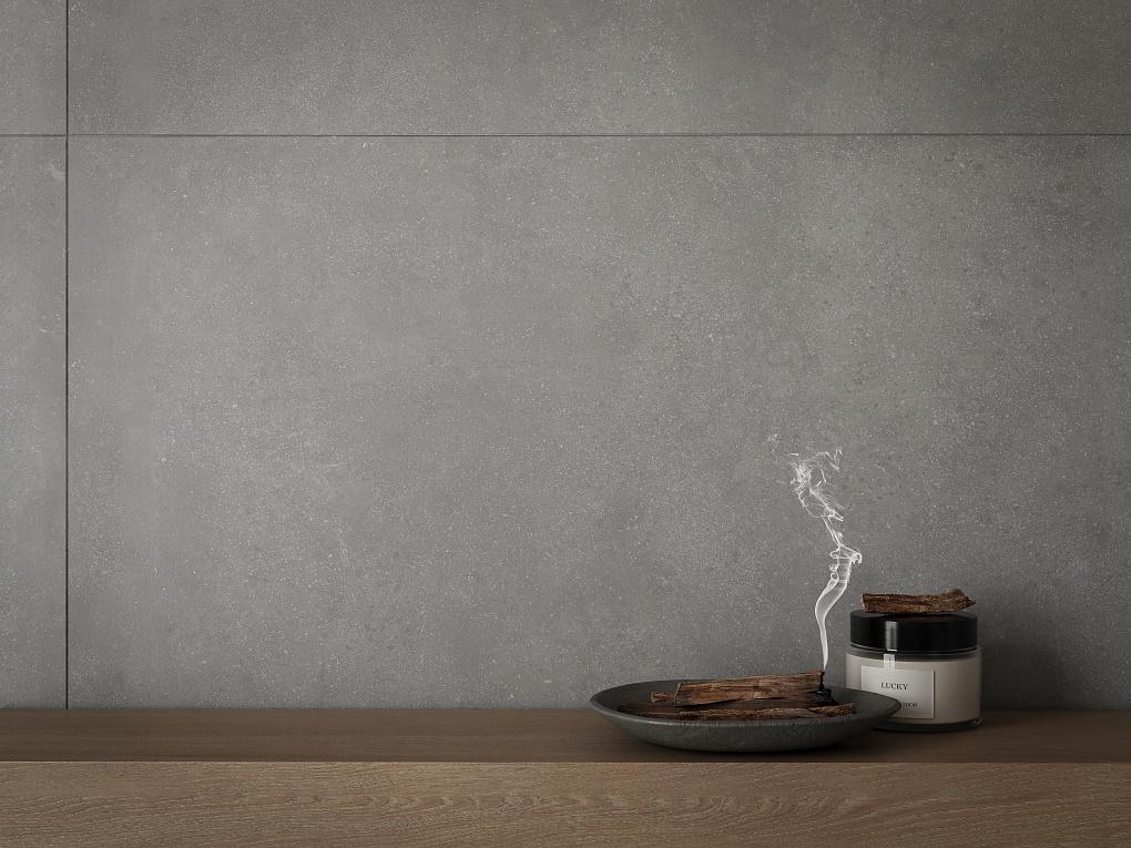 010400001204 Beton grey серый PG 01 60х120 Gracia Ceramica