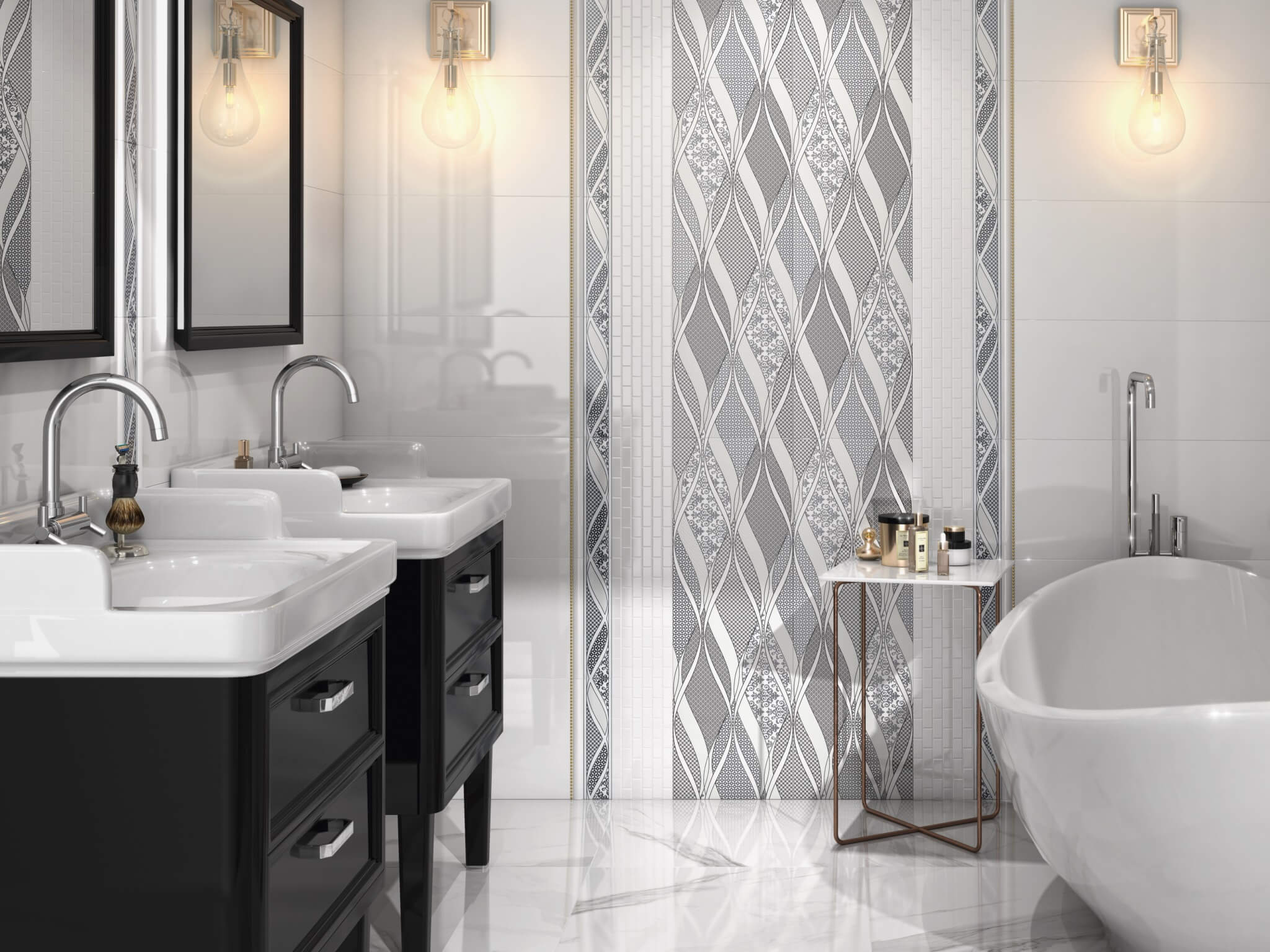 Руаяль Kerama Marazzi