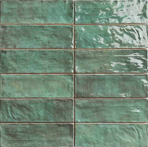 Positano Smeraldo 6.5x20 Mainzu