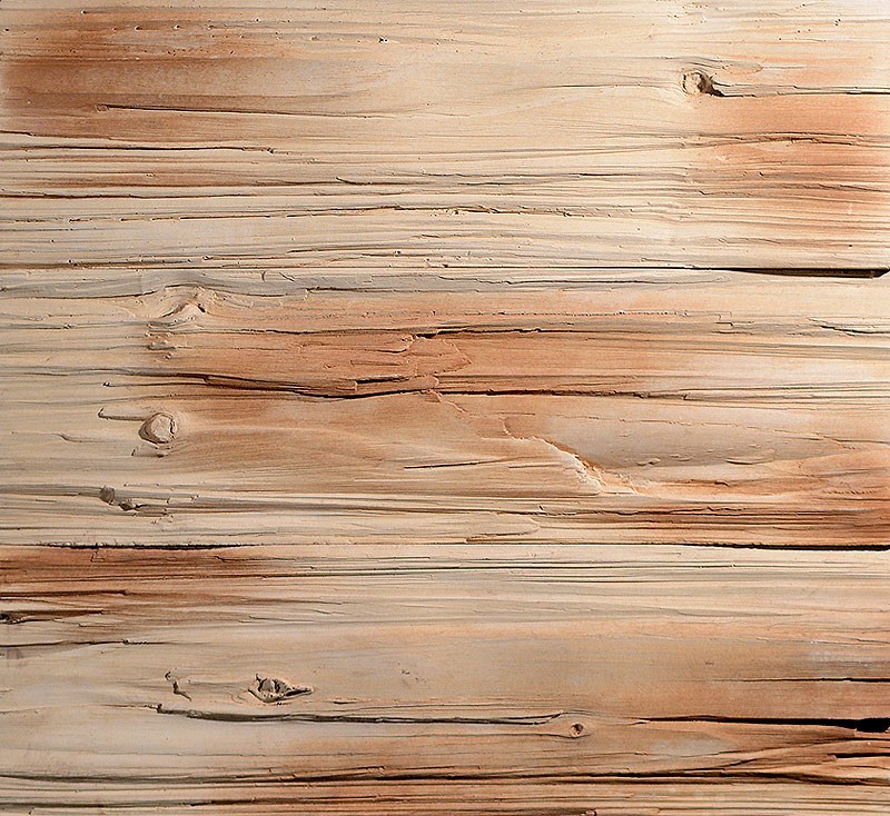 Кедр 01-02 рядовая 485х150х25 Ecostone