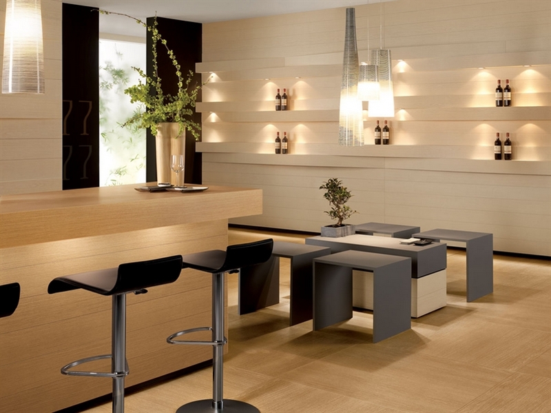 Oaks Kerlite