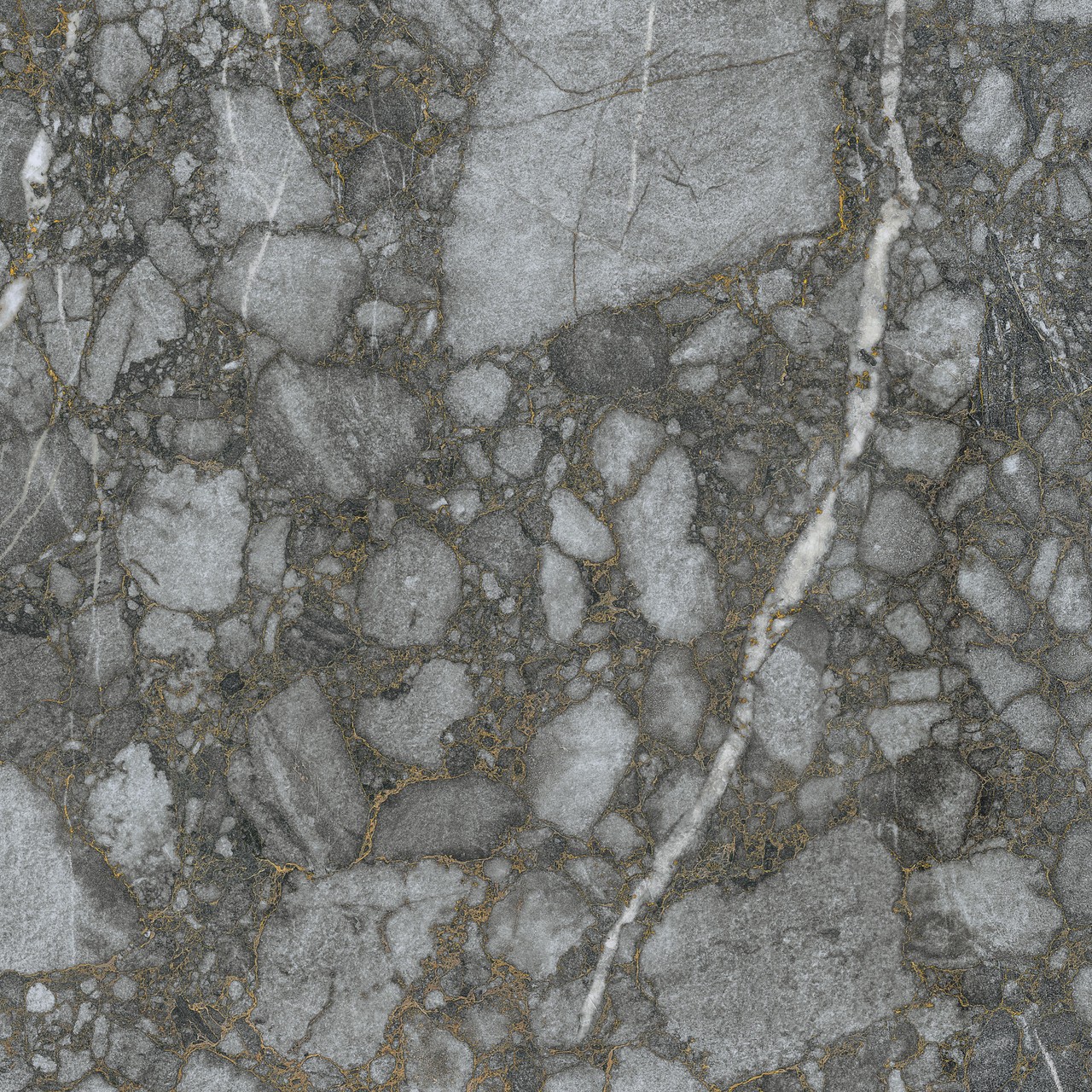 610010002972 F.d.M.Quark Ceppo Apuano Quartz Matt Rett 80x80 Atlas Concorde Russia
