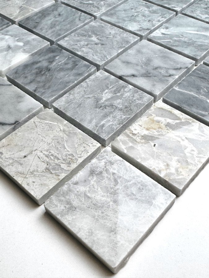 Italy Grey 48 (Pol) 48x48x7 305х305 Bonaparte