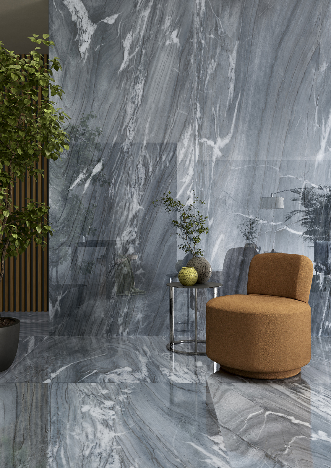 Noblesse Lea Ceramiche фото 6