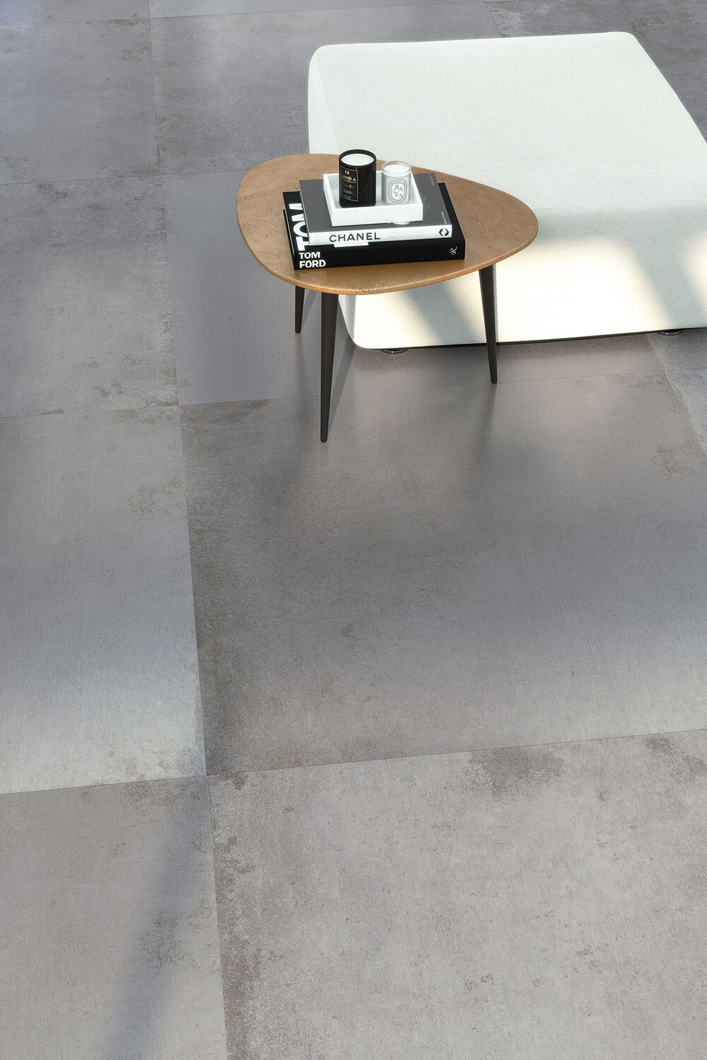 Steel Acero 120x120 Porcelanosa