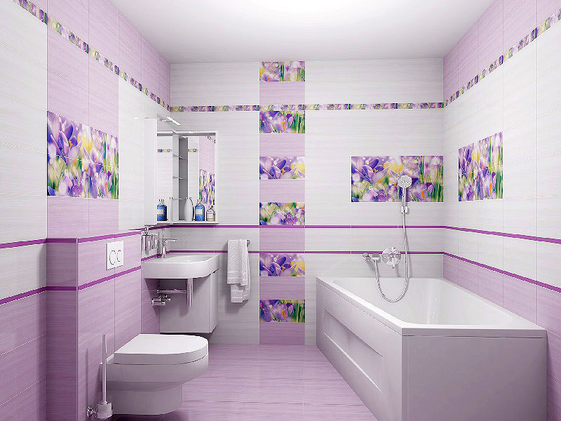 Crocus Laparet