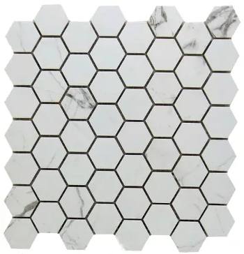 MK.HEX.STA VP LP The Room 6.5mm 29.7x28.5 Imola Ceramica