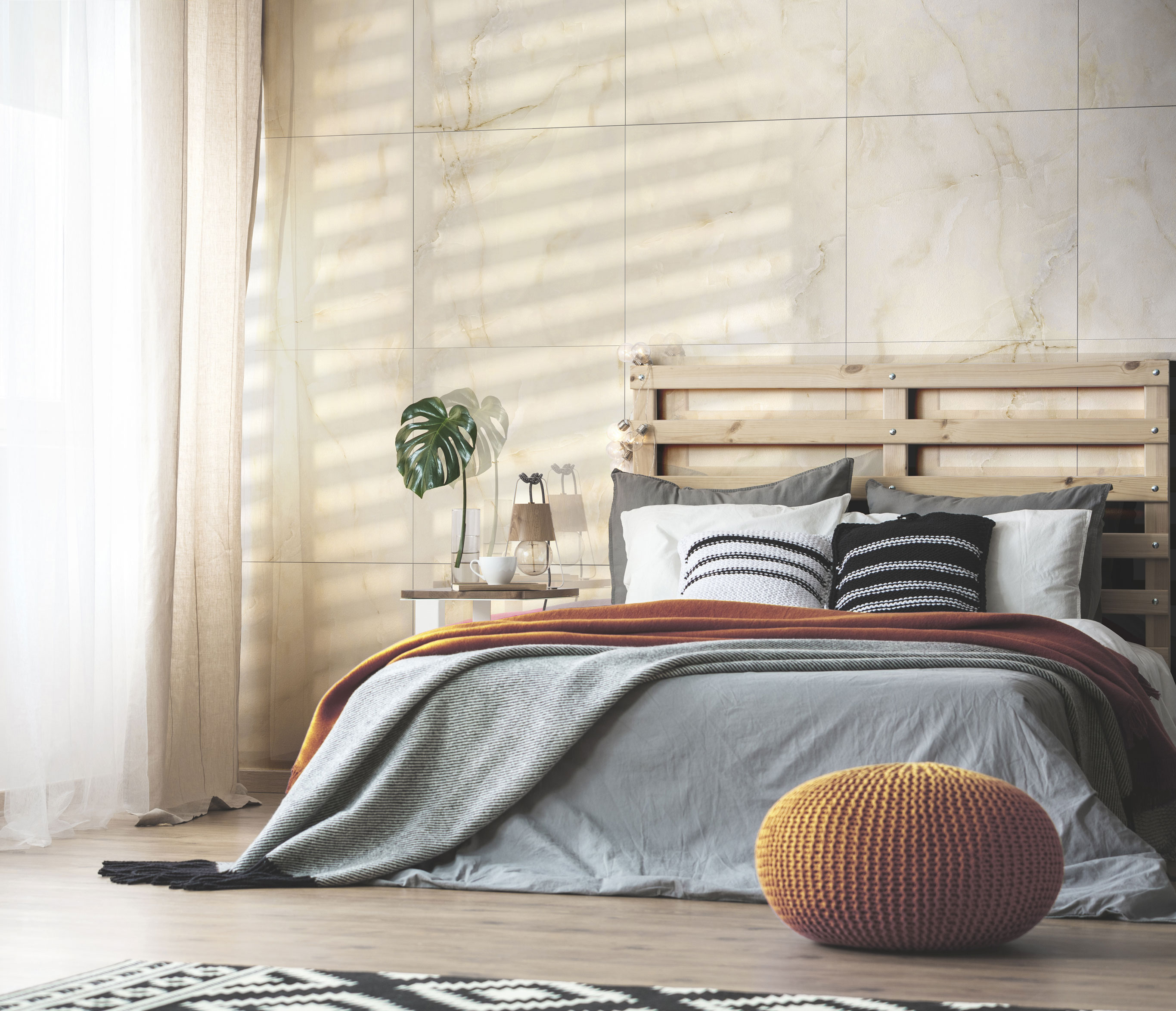 Cloud onyx Global Tile