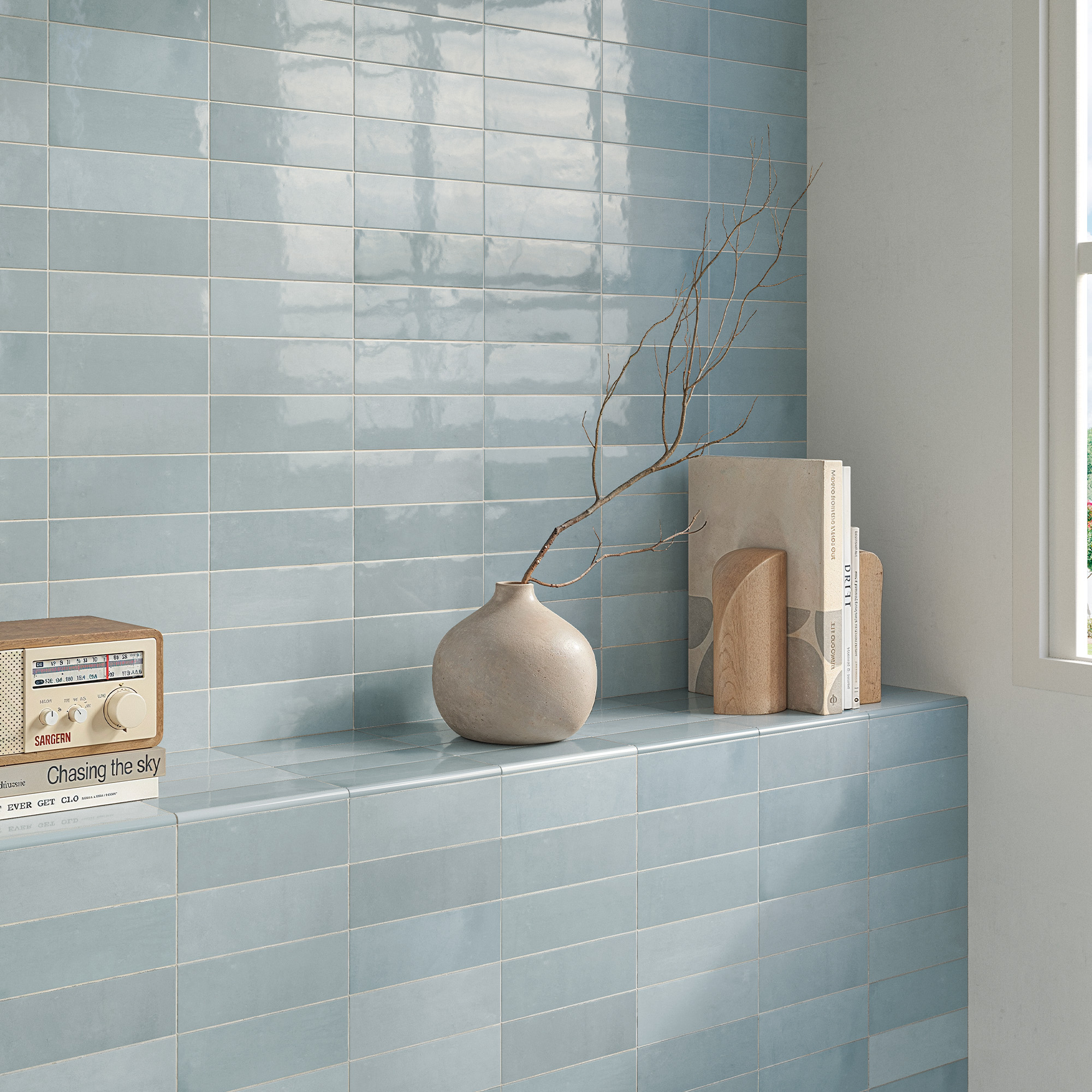 Safi DNA Tiles фото 12