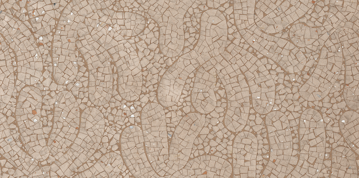 PF60021331 Egg Scape Cloistered Dove Powder Lux 3D Ret 60x120 ABK фото 3