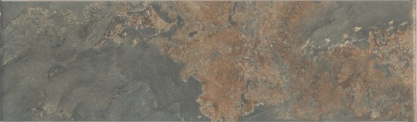 9033 Рамбла коричневый 8.5x28.5 Kerama Marazzi