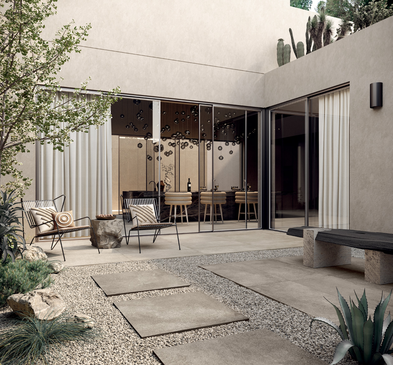 Arketipo Kerlite фото 7