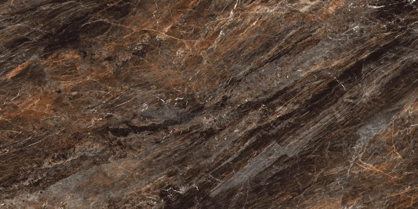 Roman Versailles Brown 60x120 Bluezone фото 4