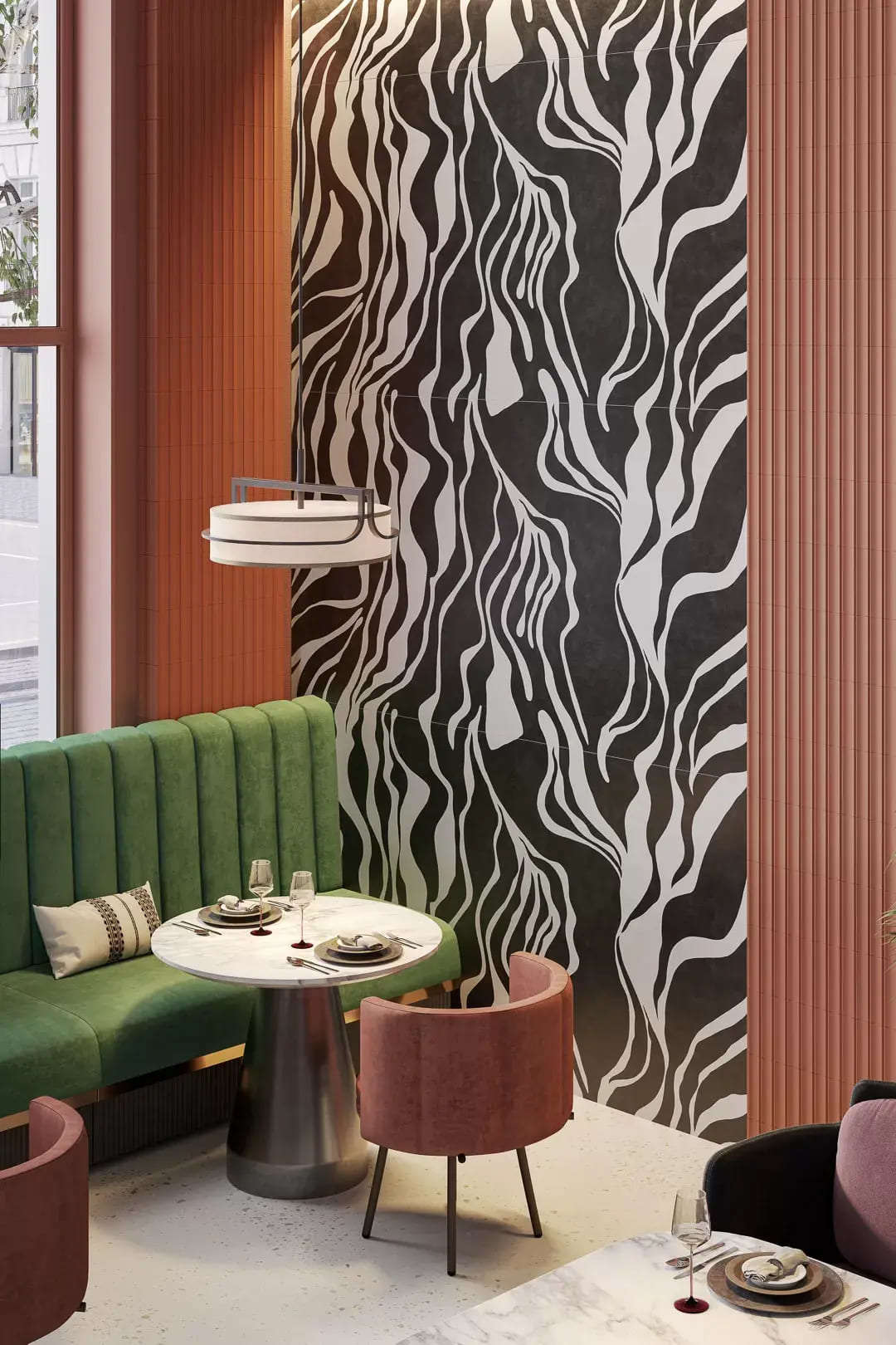 Джебель Kerama Marazzi фото 5