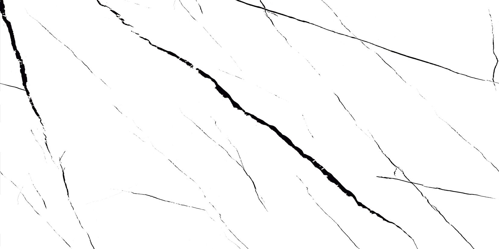 N9780T48 Helsinki White Polished Rect 60х120 Novin Ceram Yazd Tile Co