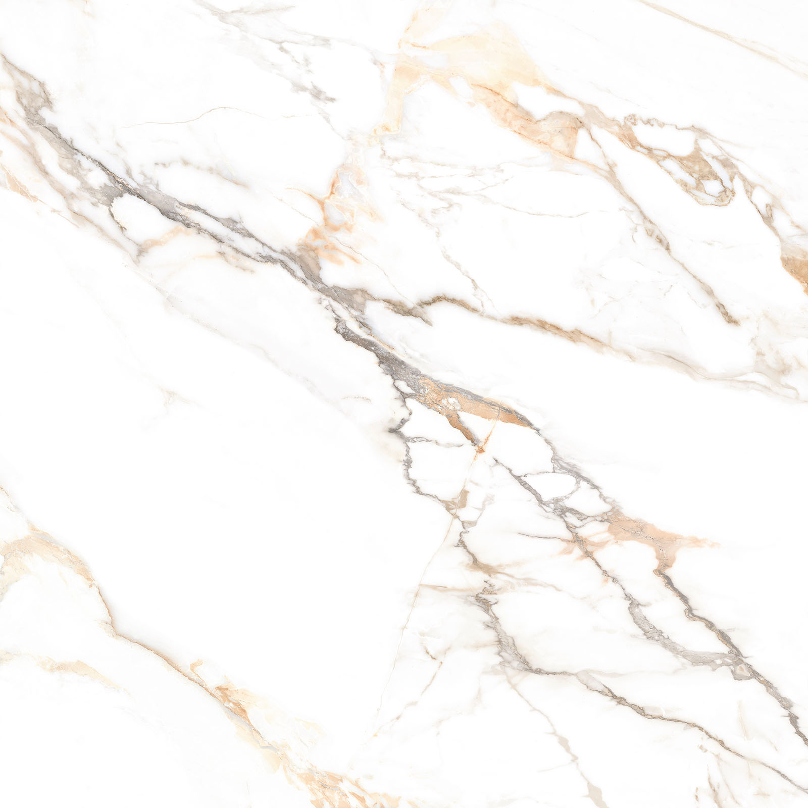 GFU04TRD04R Trendy матовый 600x600x9,5 Alma Ceramica (Уралкерамика)