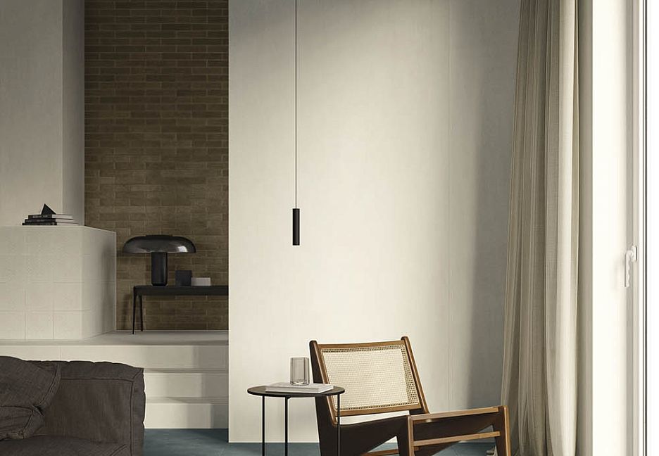 Moderno Stucco Art & Natura
