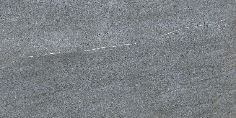 DAK84738 Quarzit Dark Grey 40x80 RAKO