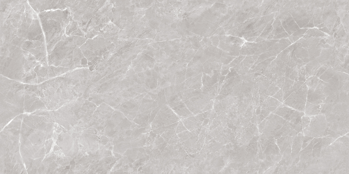 Mramor Chic Silver Серый Полированный 60х120 Ceradim