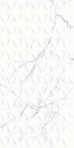 1011 Satin Decor Glossy 60x120 Maimoon Ceramica