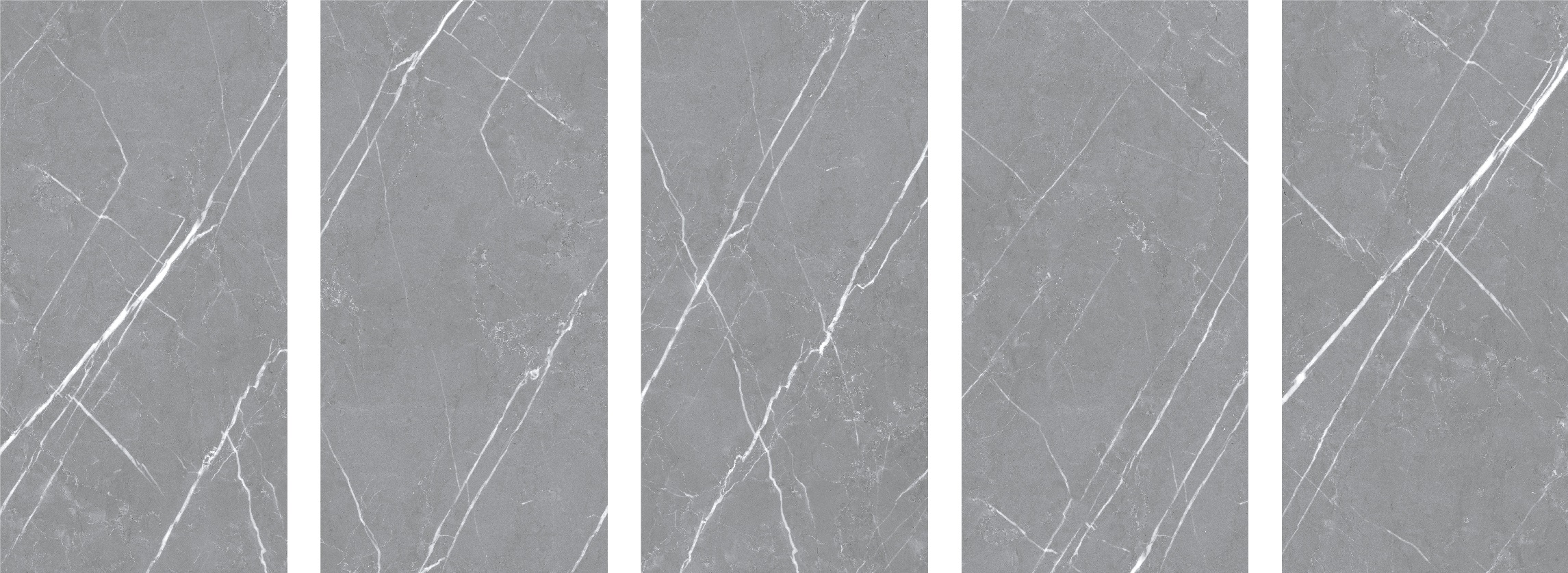 Pietra Grey Matt 60x120 Staro
