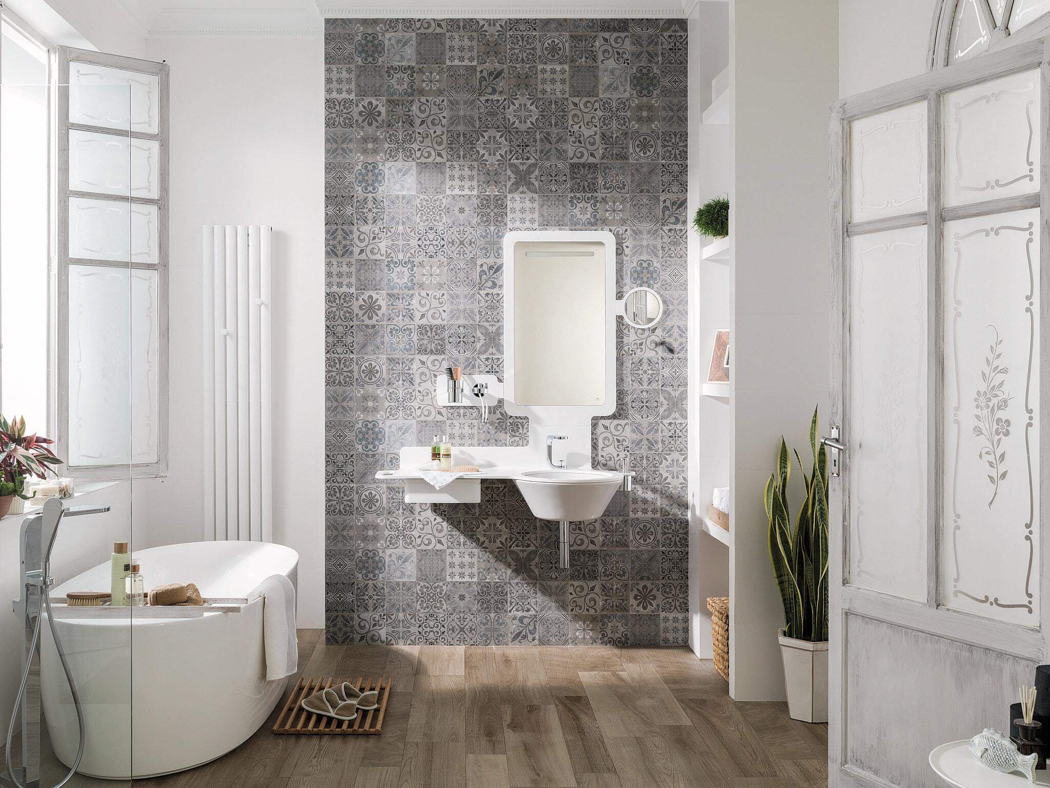 Park Porcelanosa