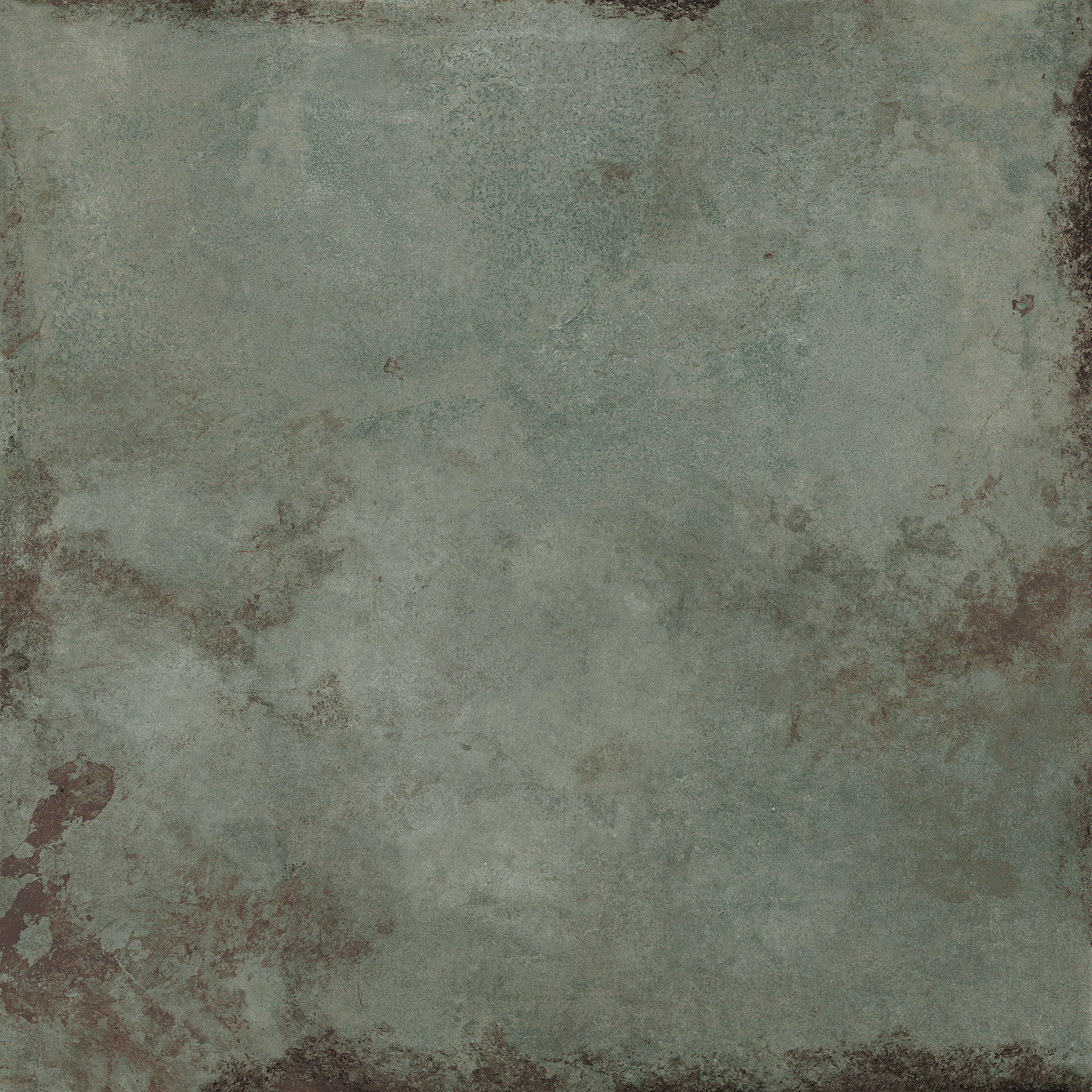 Alloy Mint Matt Rect. 60x60 Pamesa