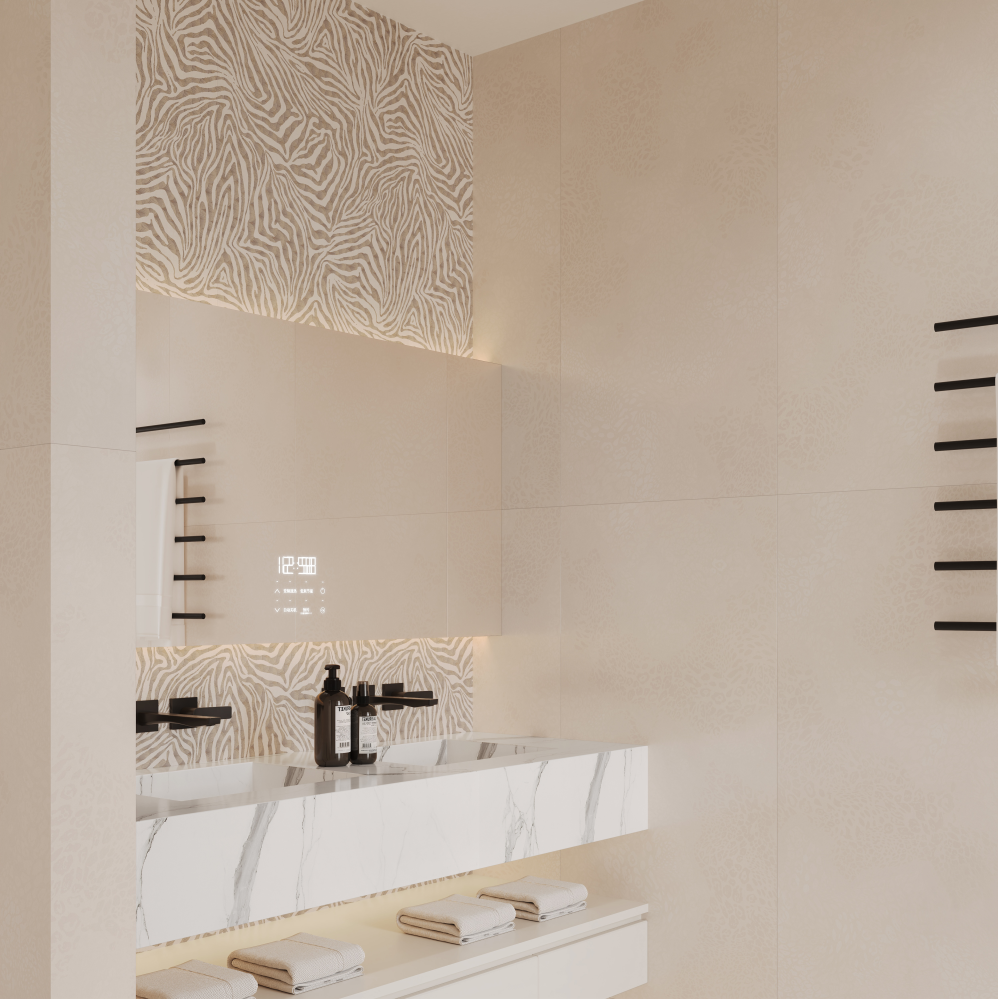 AVS-104-2 Avanti Leo Decor 2 Grain 600x1200 AVS фото 4