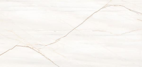 Crake White Polished 60x120 Staro