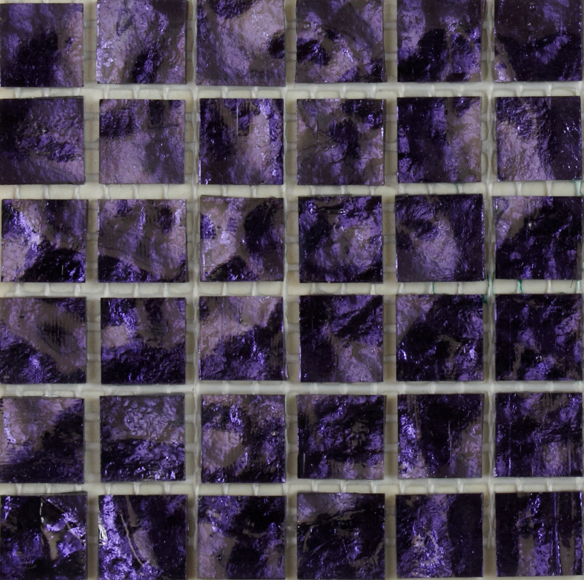 Murano Specchio 20 15*15 300*300 Art & Natura