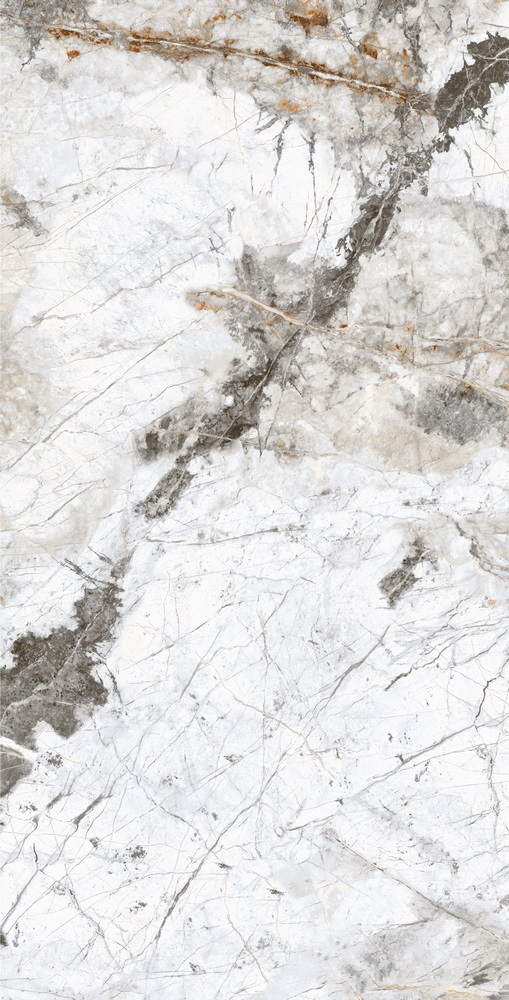 GT120605703PR Gabriel Белый 60x120 Global Tile