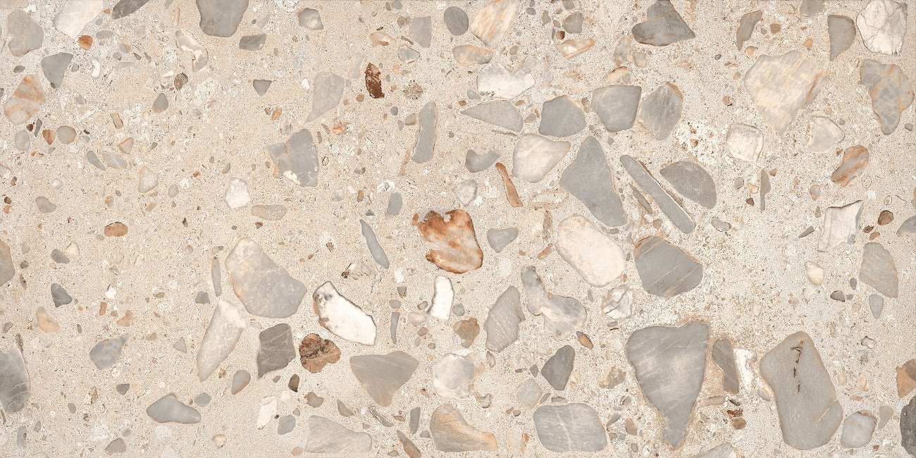 Venetian Beige Digi Granula Matt 60x120 Ocean-Ceramic фото 8