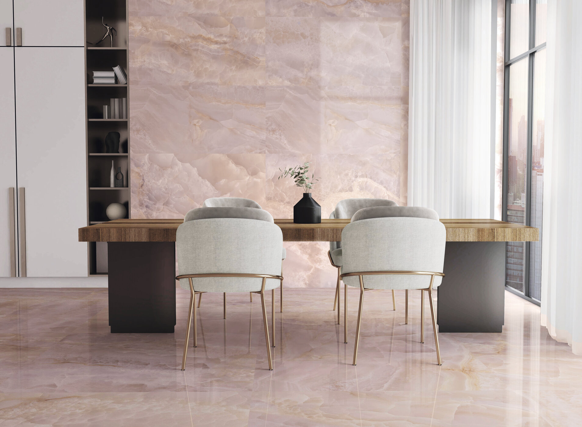 Saphire Benadresa фото 2