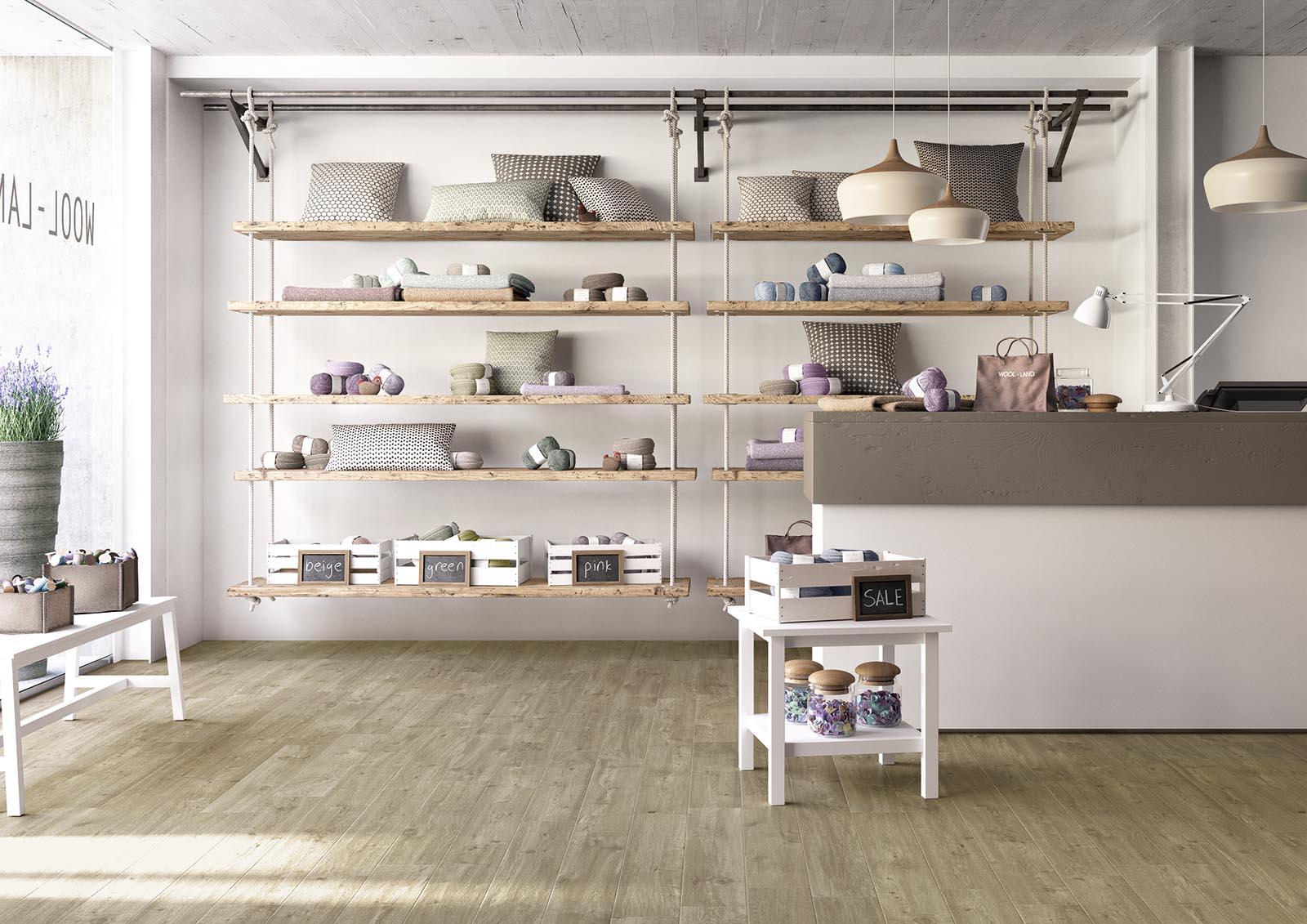 Treverkway MARAZZI Italy