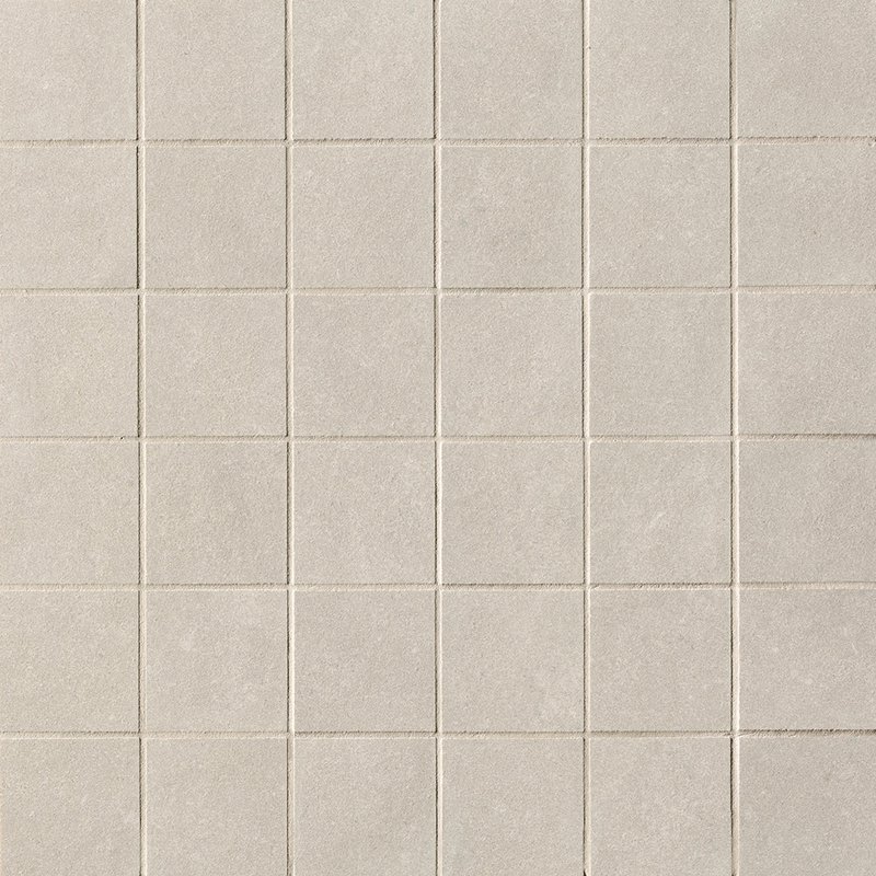 fPDS Sheer Grey Gres Macromosaico 30x30 FAP Ceramiche
