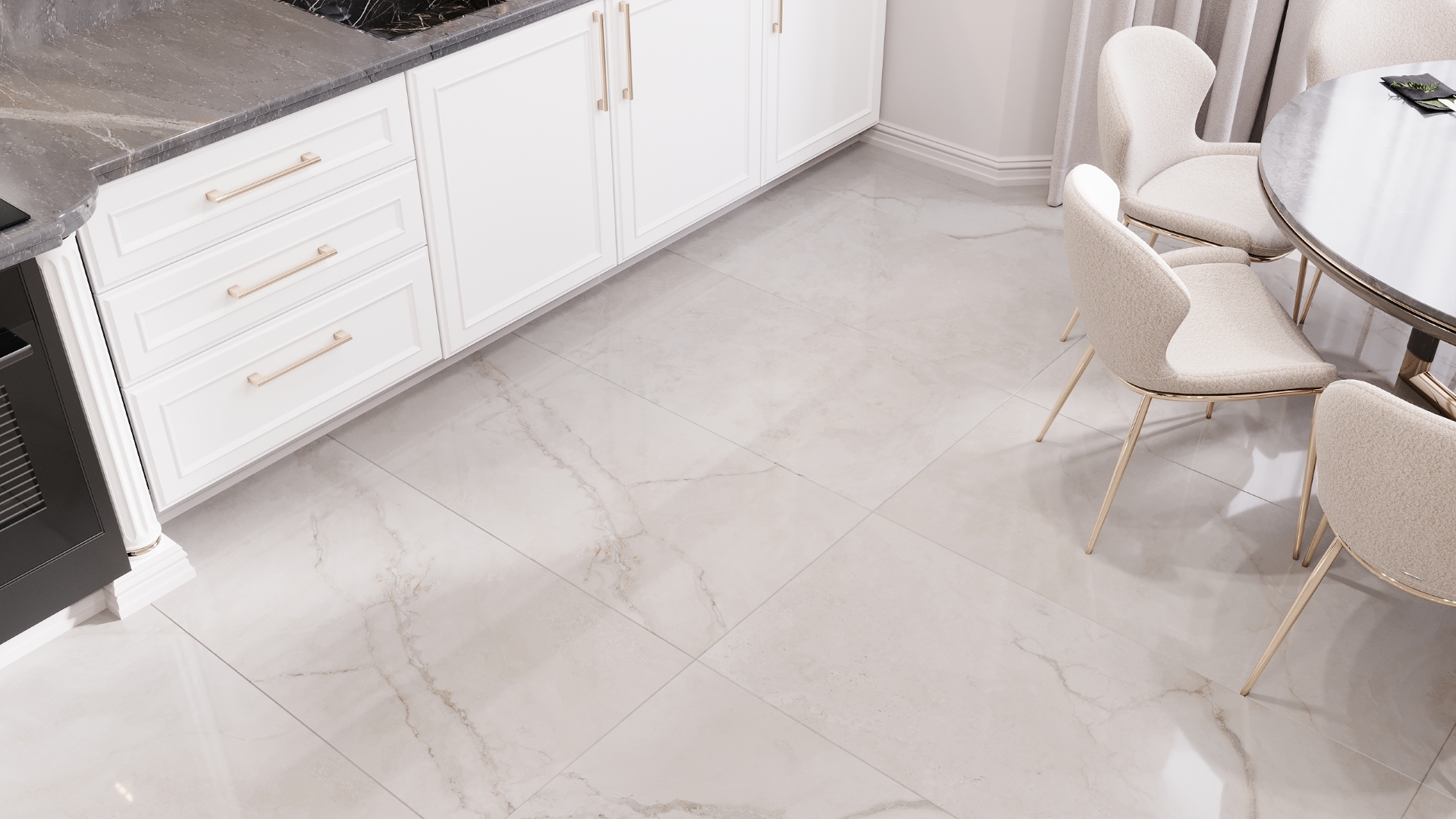 Zefiro Crema Kerald фото 3