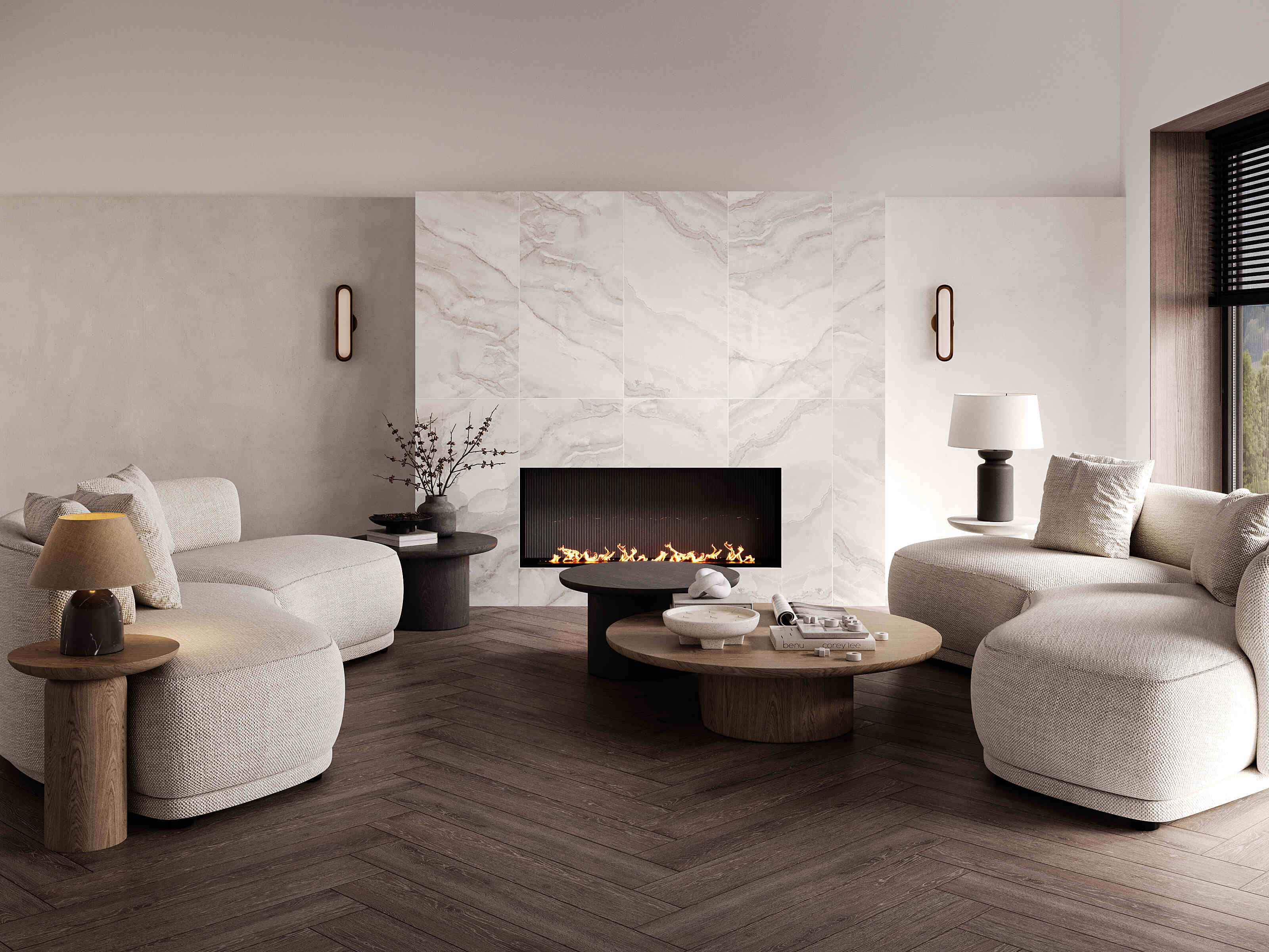 Kraft Wood Estima
