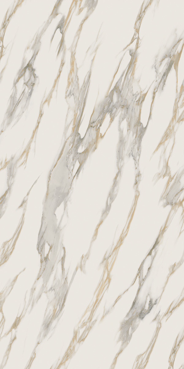RM01 Miramare White Неполированный Рект. 80x160x11 Estima