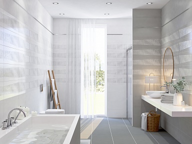Idilio Eletto Ceramica