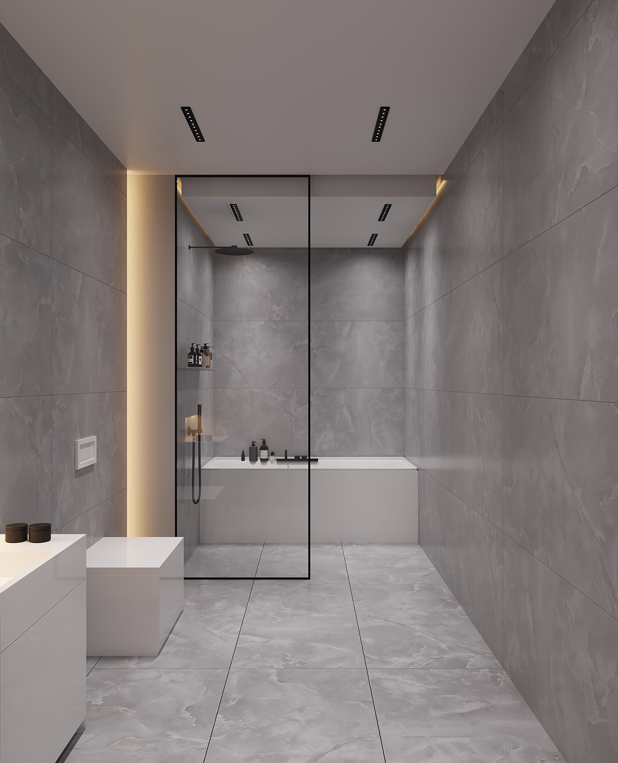 716 Veneto 60x120 Eurotile Ceramica