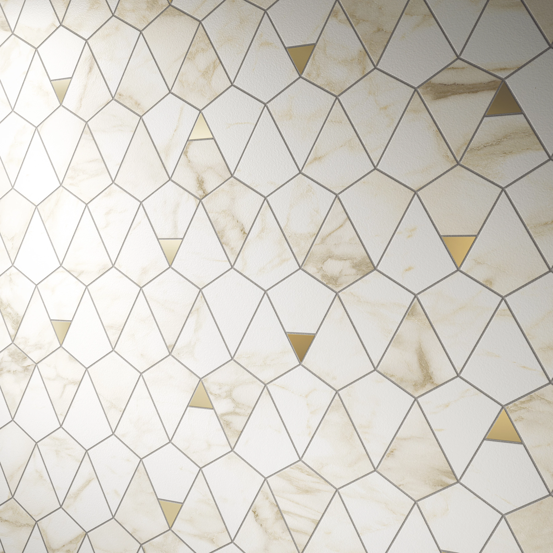 620110000193 Glass Avio Mosaico Lounge Lux 26.2x30.2 Italon